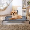 Elevated Pet Bed for Medium Large Dogs