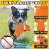 Zeaxuie 9 Pack Luxury Puppy Toys for Teething Small Dogs